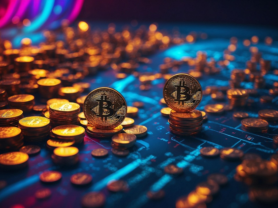 黄金再飙新高！数据：比特币通常在100~150天内跟进拉涨