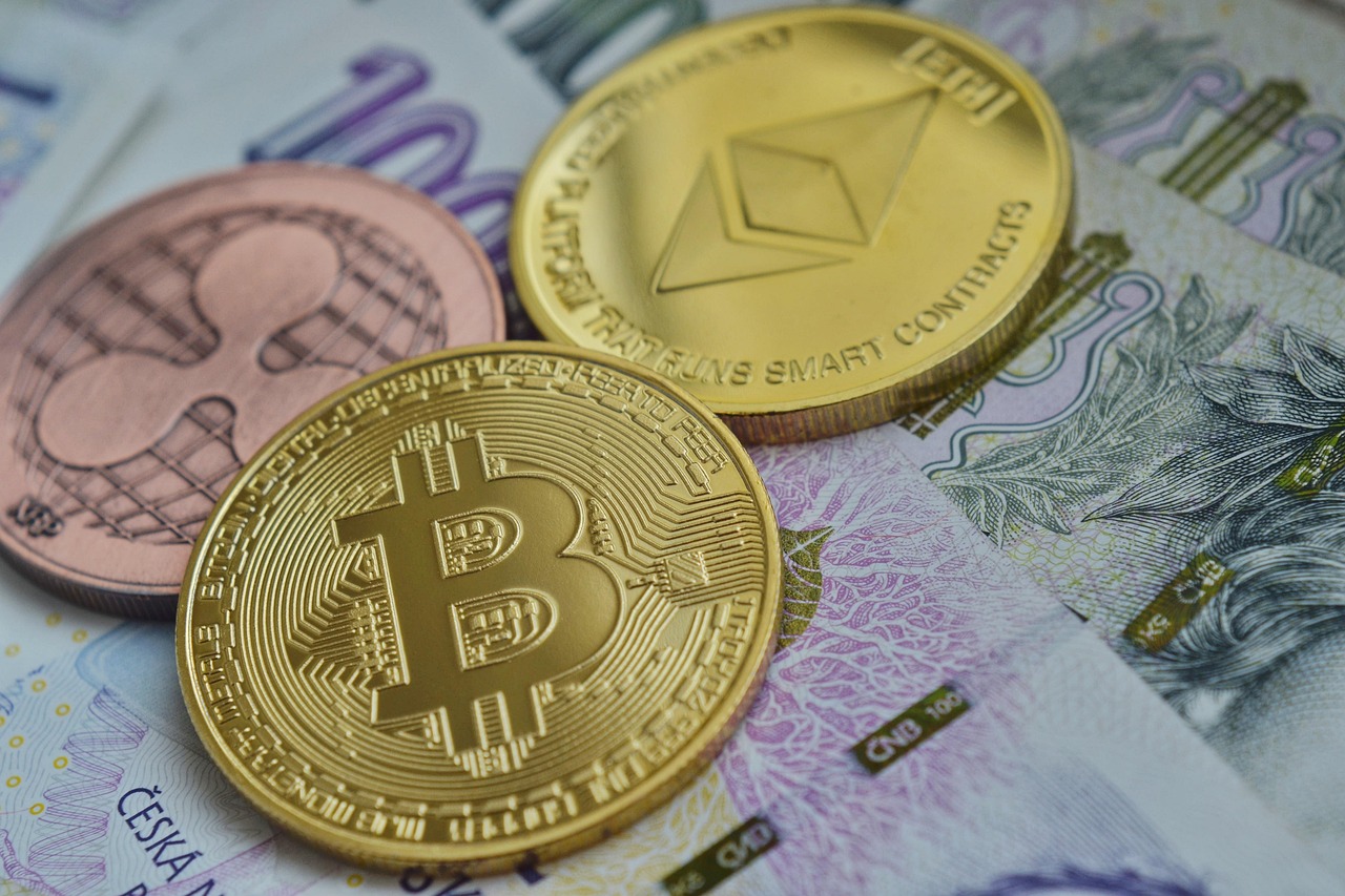 传Circle、BitGo等欲申请银行执照！稳定币发行商将成为加密货币银行？